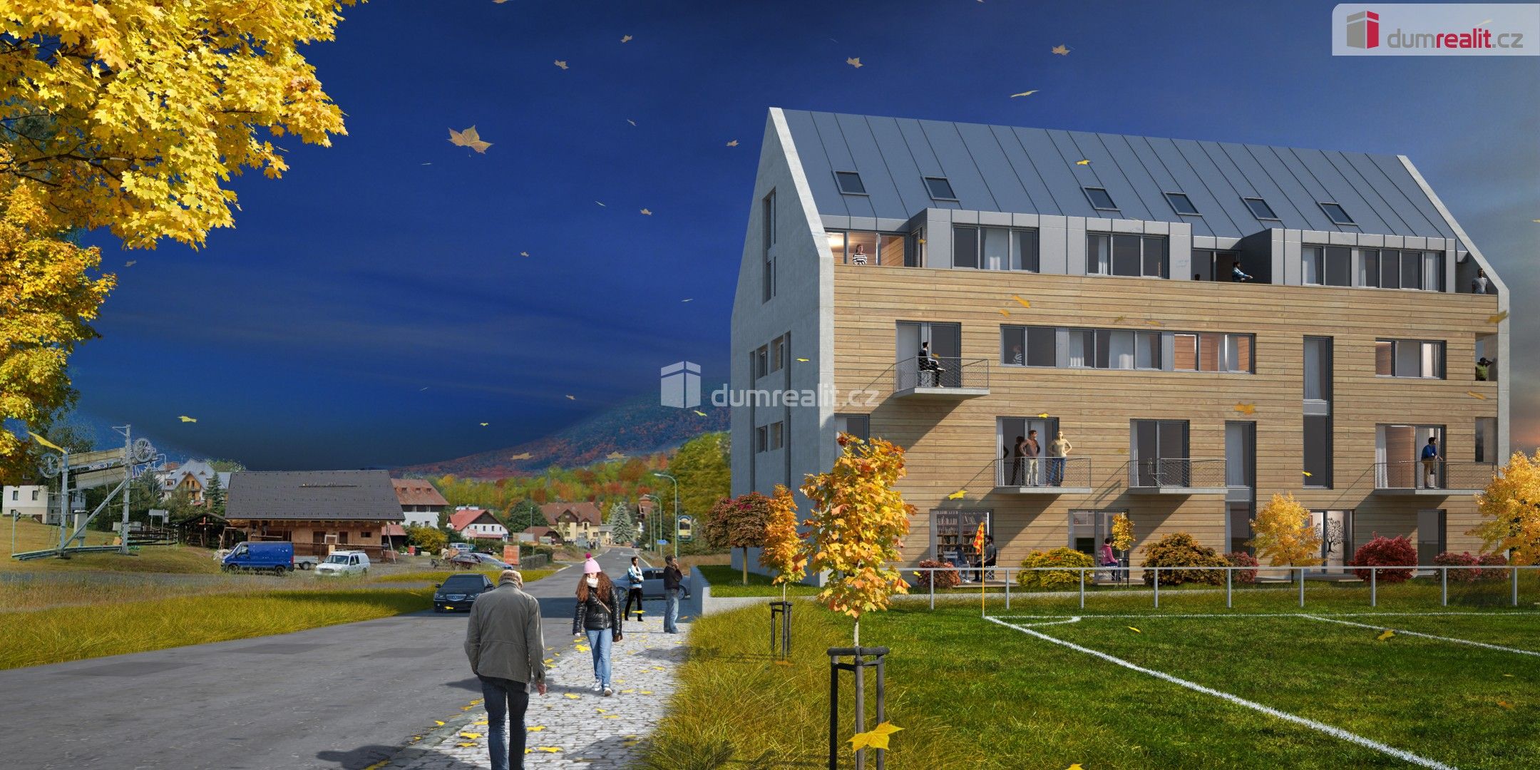 Prodej pozemku 1301 m² - foto 1