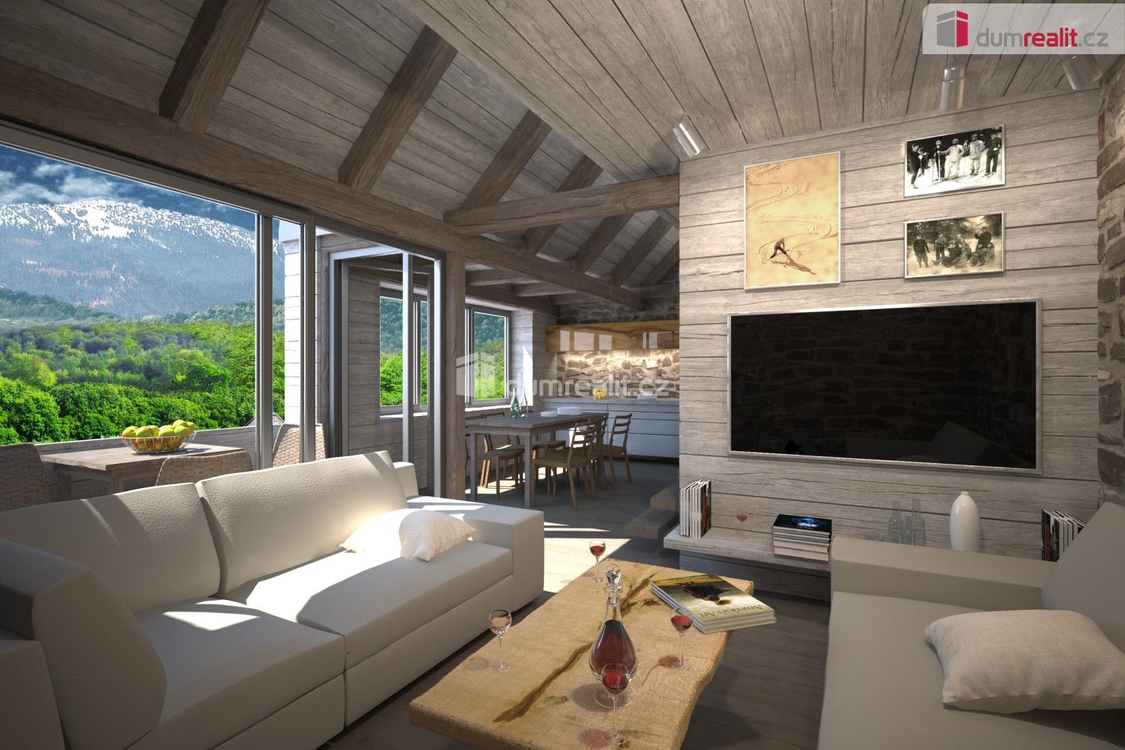Prodej pozemku 1301 m² - foto 4