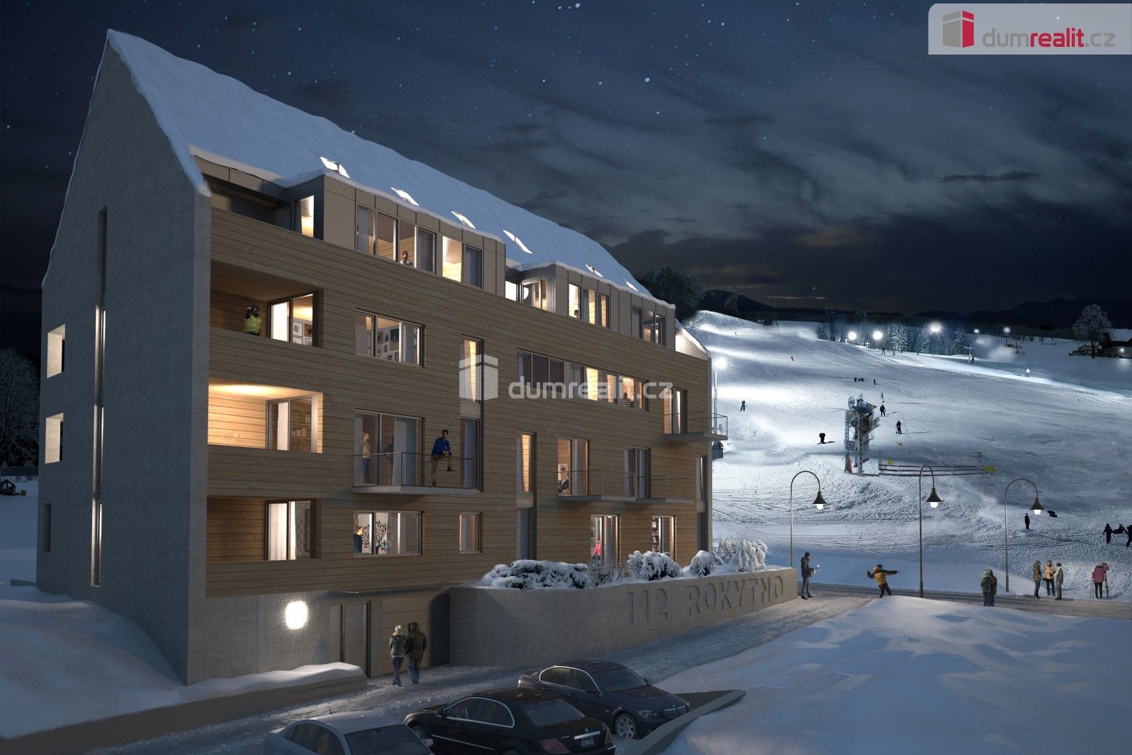 Prodej pozemku 1301 m² - foto 7