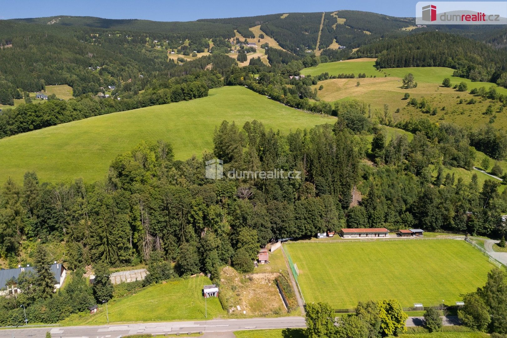Prodej pozemku 1301 m² - foto 21