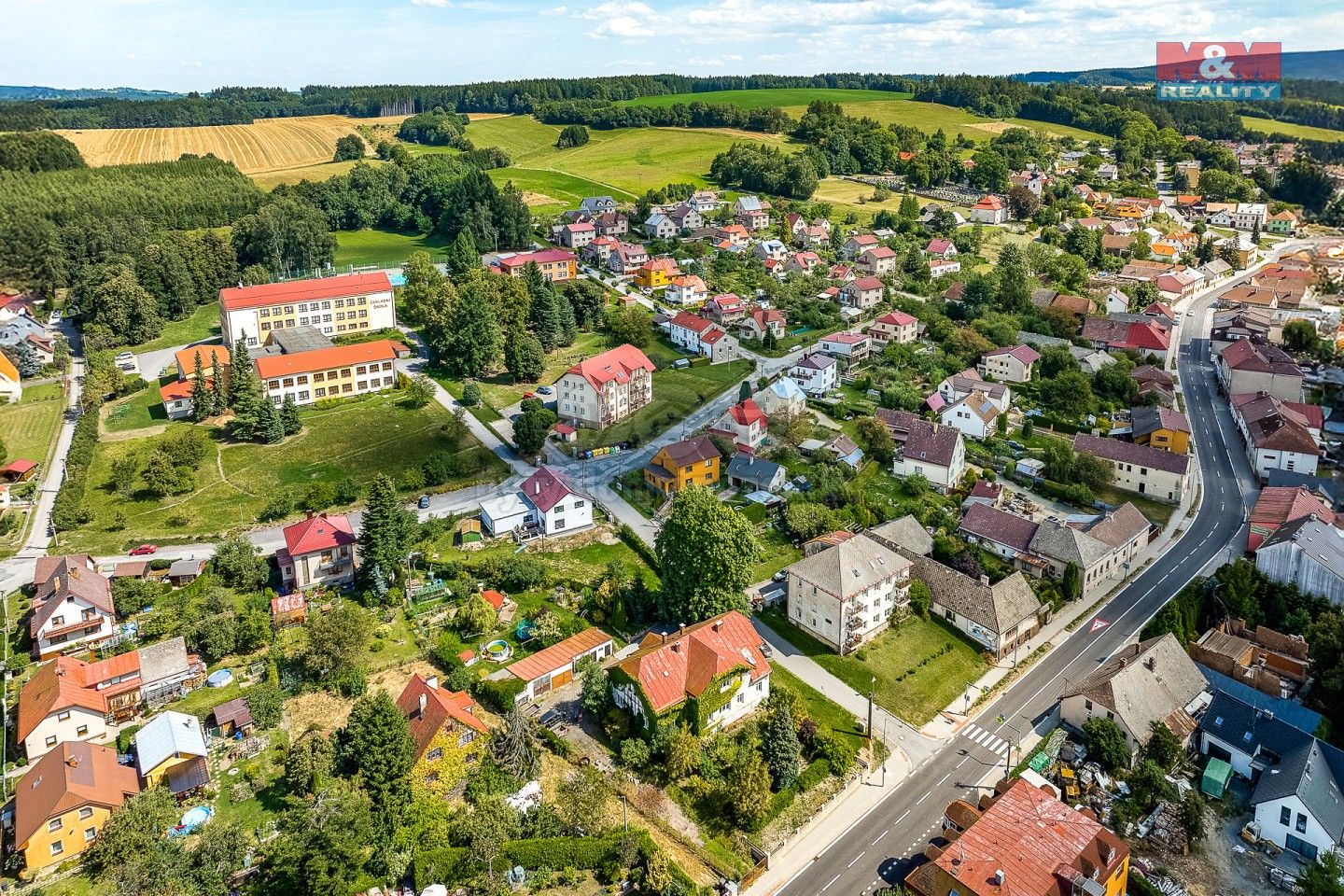 Prodej domu 263 m² - foto 32