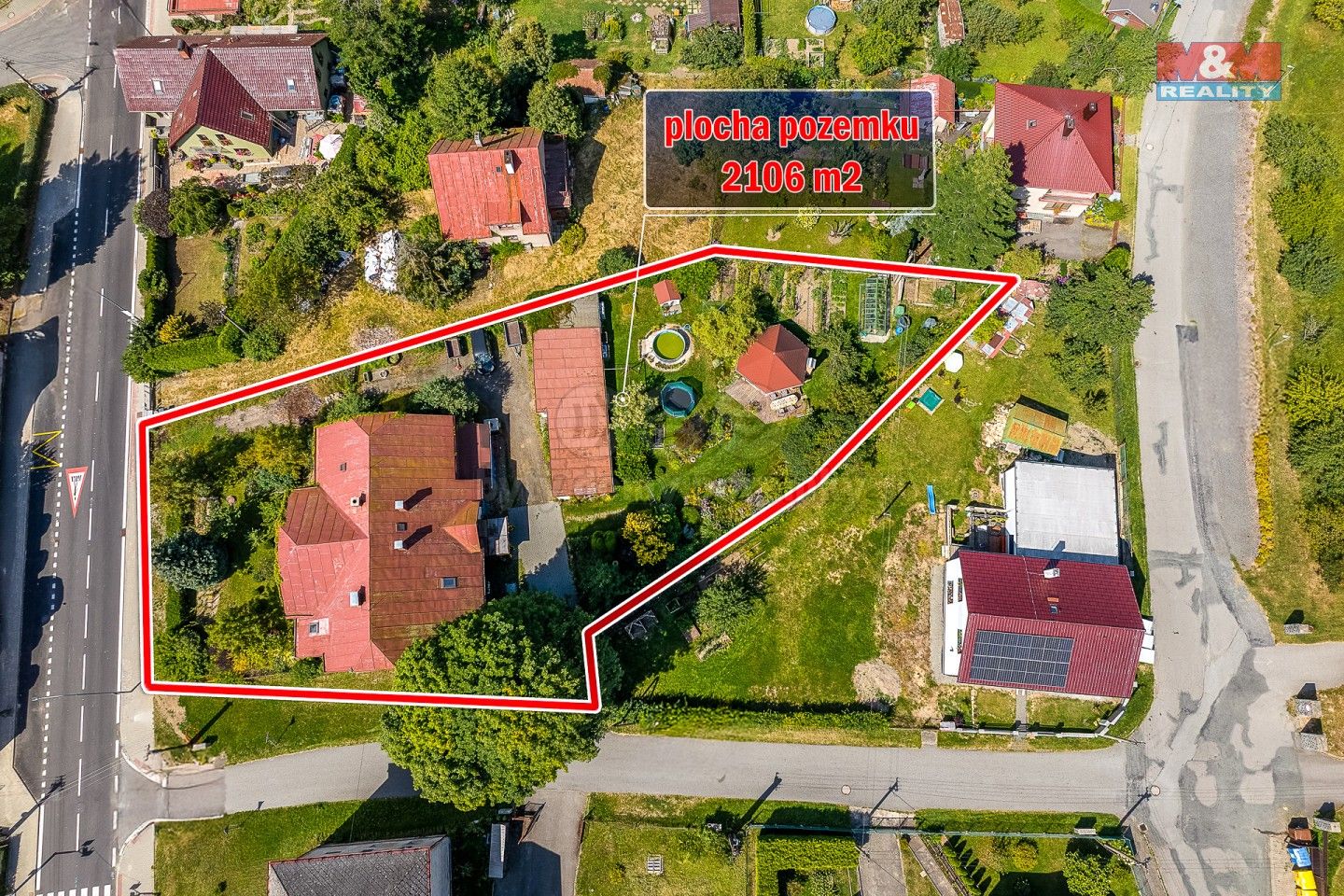 Prodej domu 263 m² - foto 33