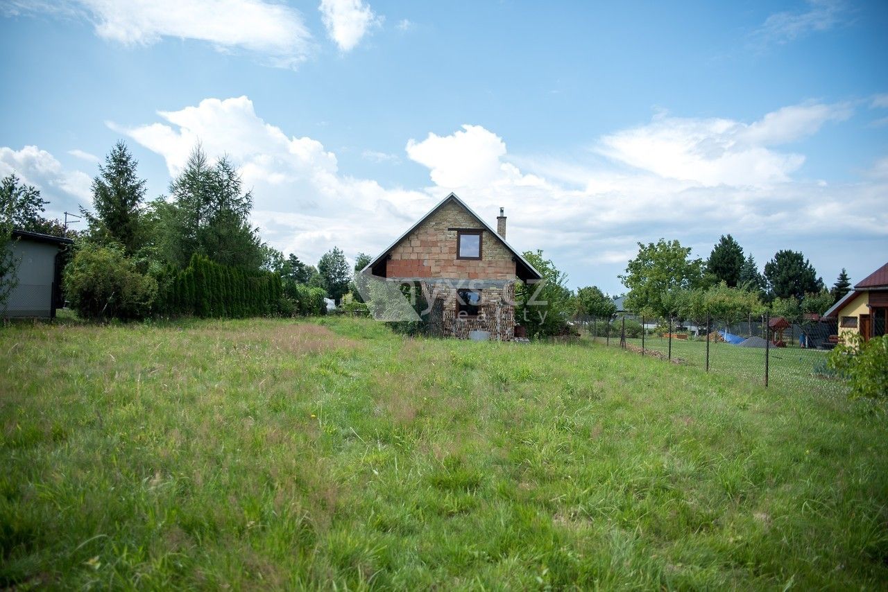 Prodej pozemku 1429 m² - foto 3