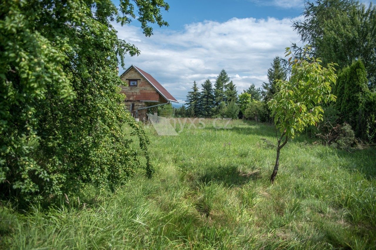 Prodej pozemku 1429 m² - foto 1