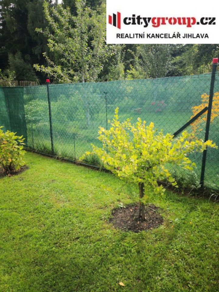 Prodej pozemku 750 m² - foto 4