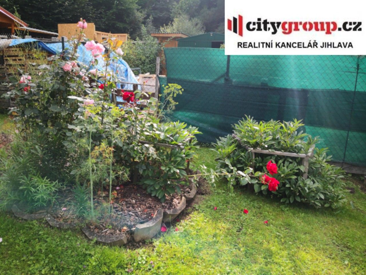 Prodej pozemku 750 m² - foto 7