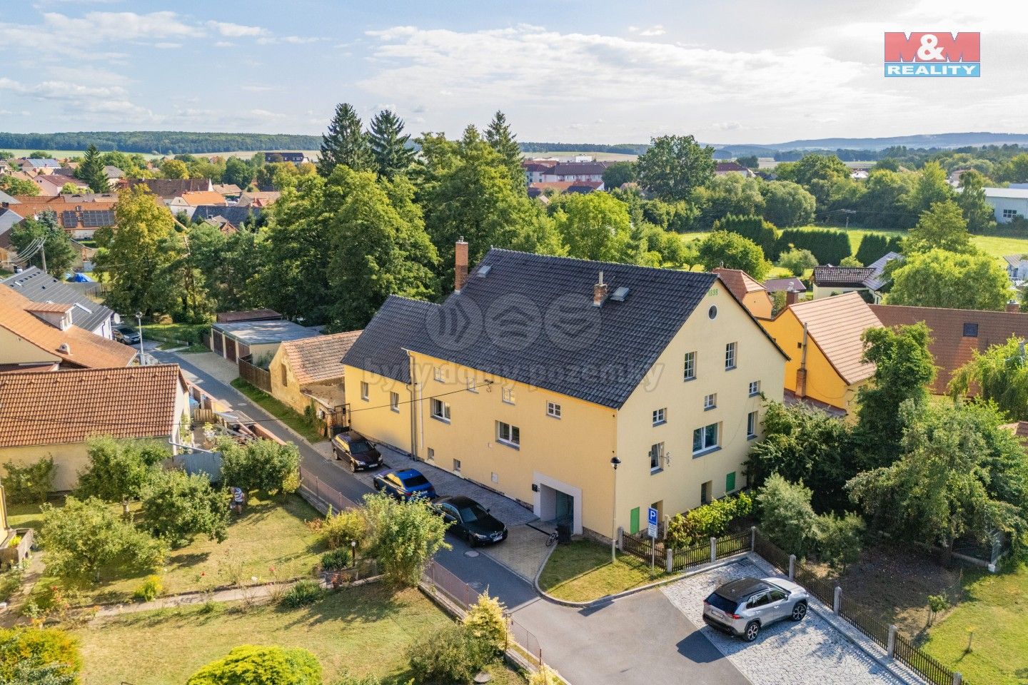 Prodej domu 353 m² - foto 2