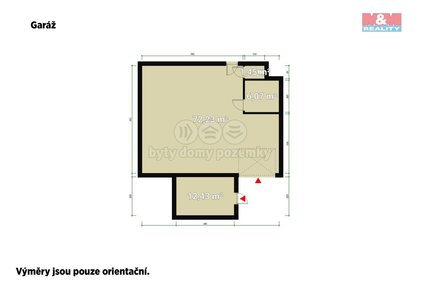 Prodej domu 353 m² - foto 15