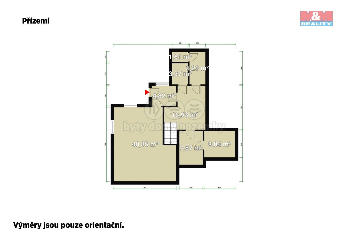 Prodej domu 353 m² - foto 16