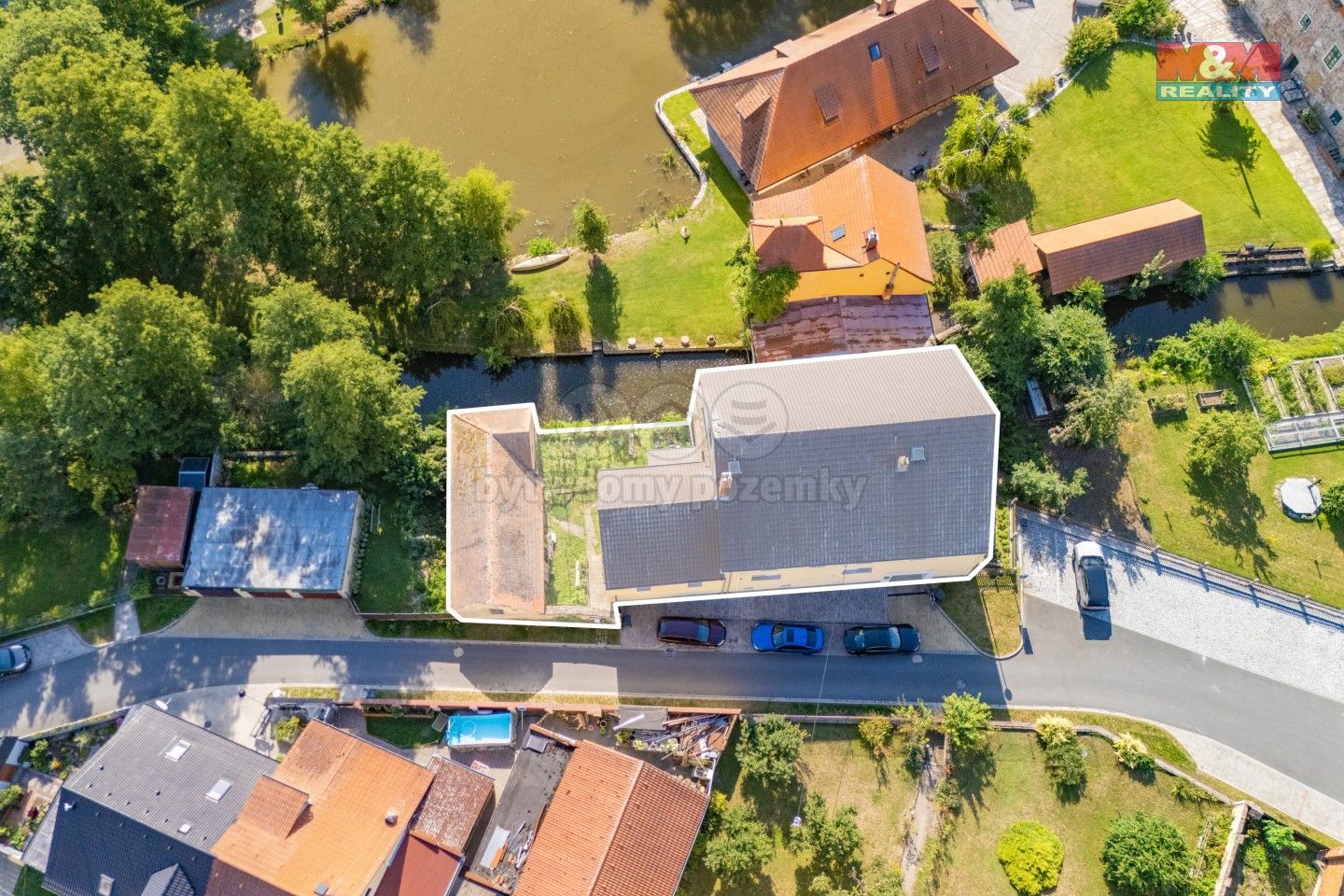 Prodej domu 353 m² - foto 17