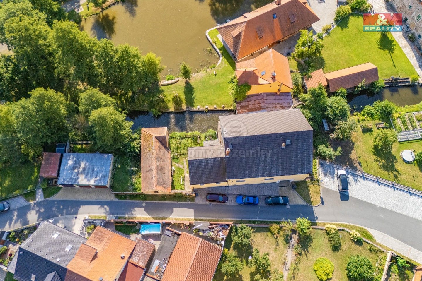 Prodej domu 353 m² - foto 19