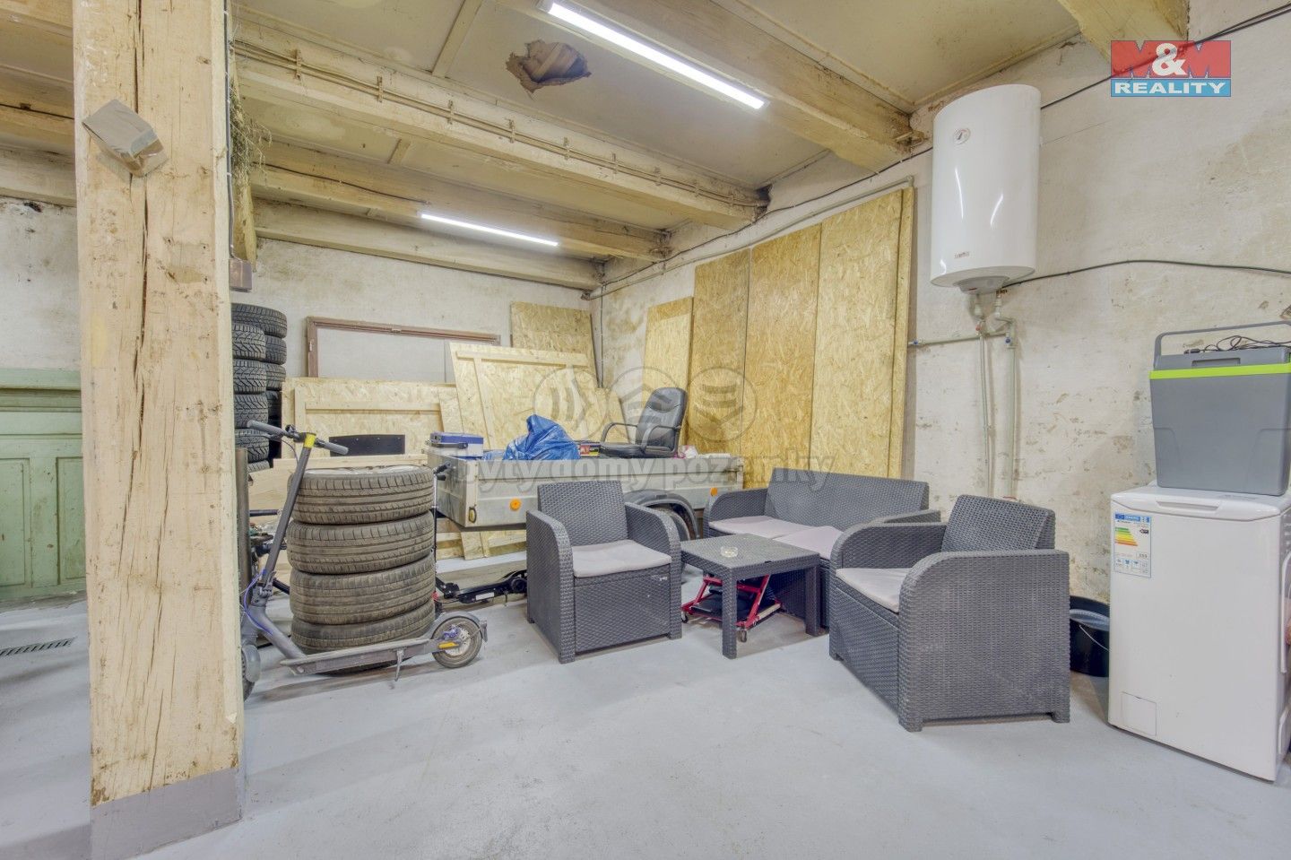 Prodej domu 353 m² - foto 22