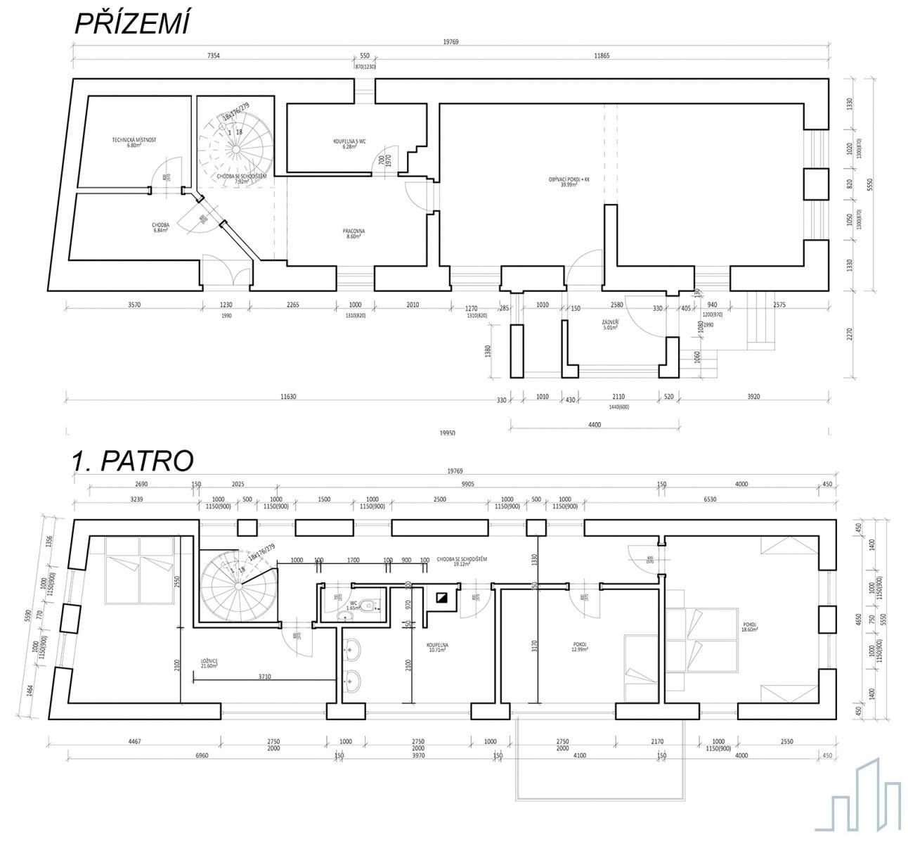 Prodej domu 170 m² - foto 39