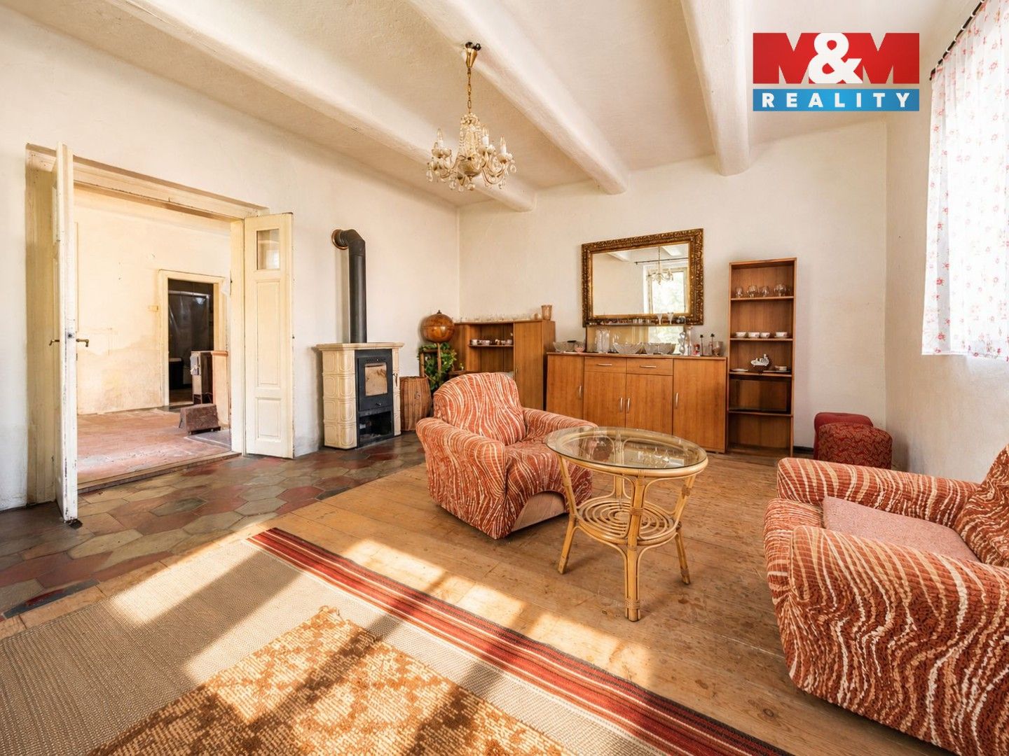 Prodej nemovitosti 140 m² - foto 3