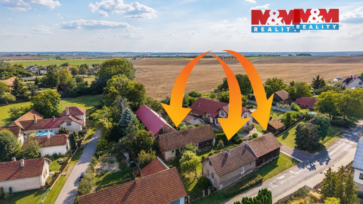 Prodej nemovitosti 140 m² - foto 5