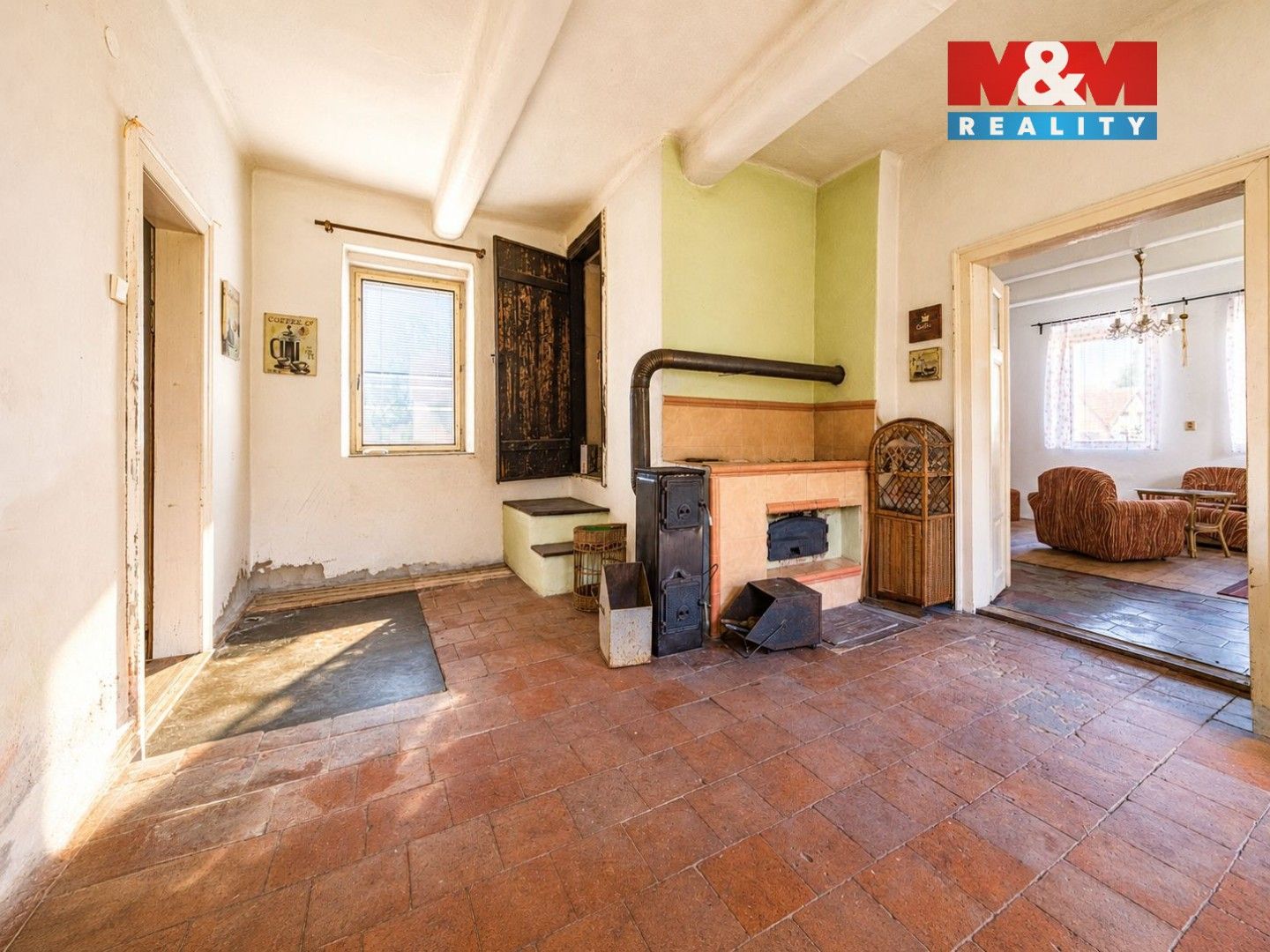 Prodej nemovitosti 140 m² - foto 4