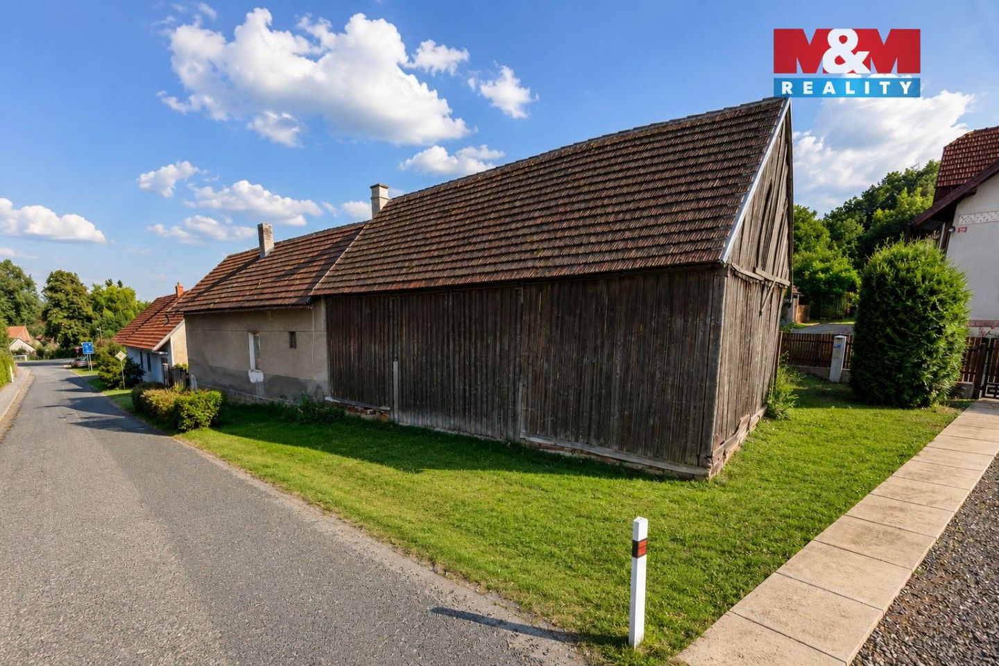 Prodej nemovitosti 140 m² - foto 7