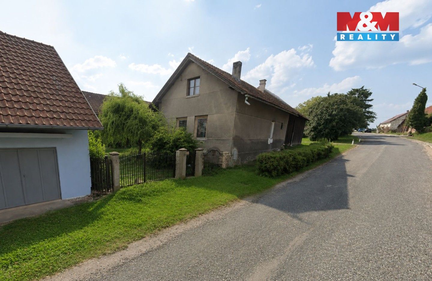 Prodej nemovitosti 140 m² - foto 6