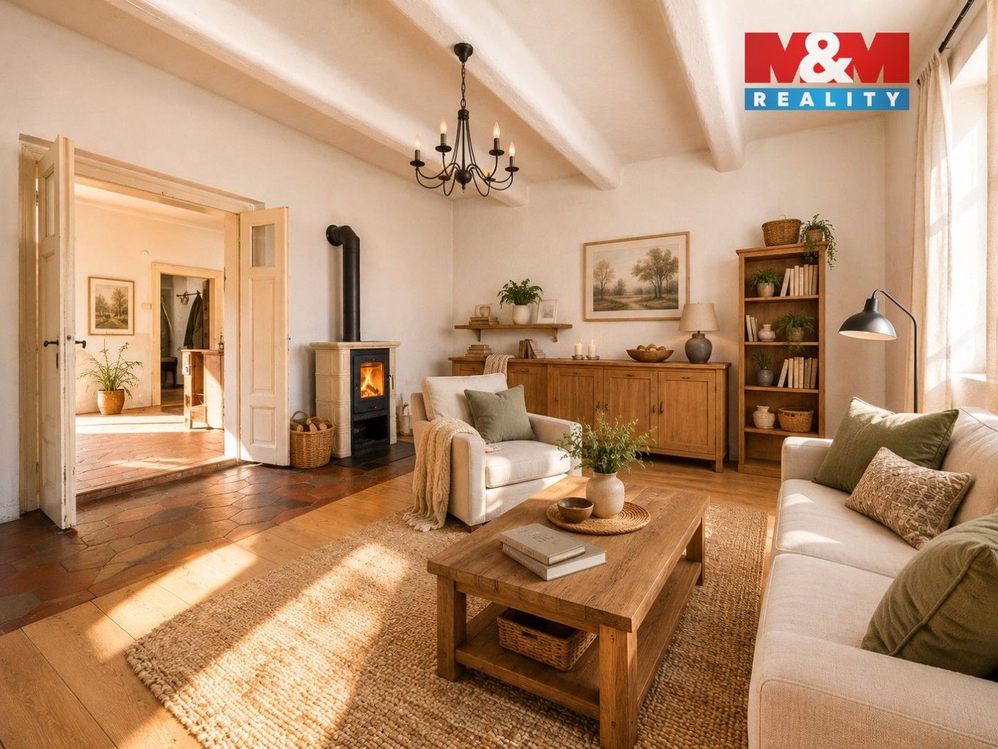 Prodej nemovitosti 140 m² - foto 13