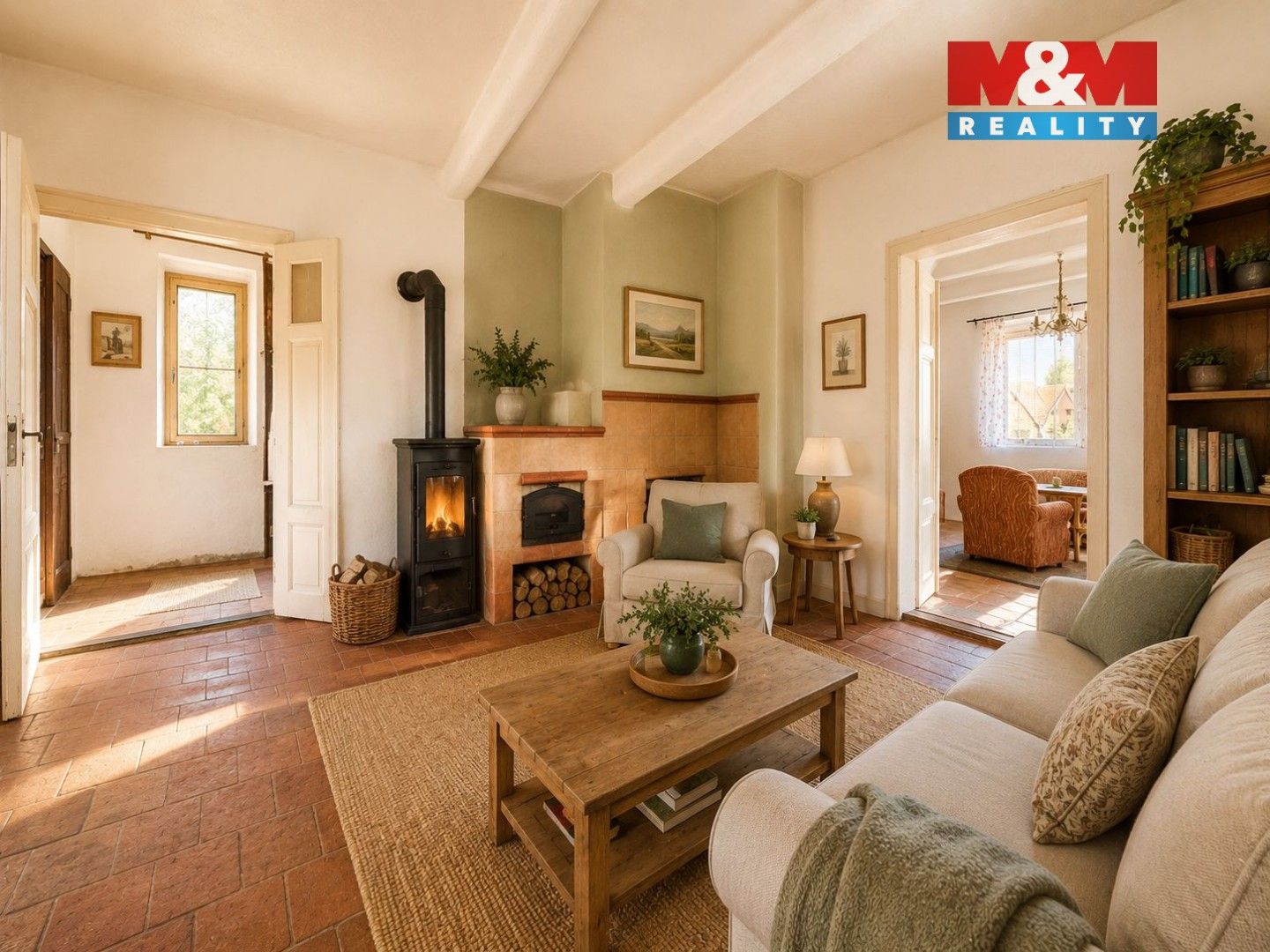 Prodej nemovitosti 140 m² - foto 12