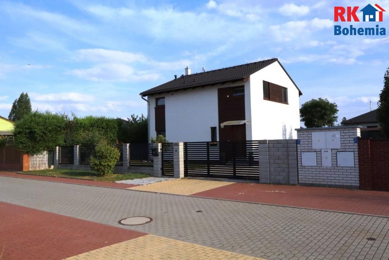 Prodej domu 120 m² - foto 1