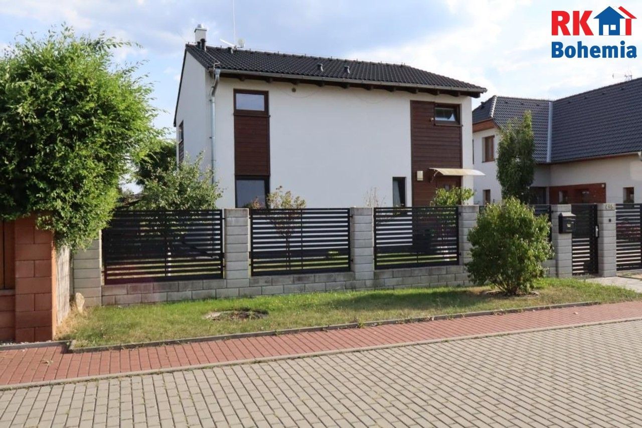Prodej domu 120 m² - foto 2