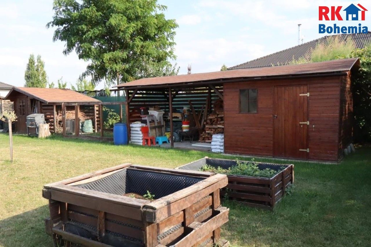 Prodej domu 120 m² - foto 11