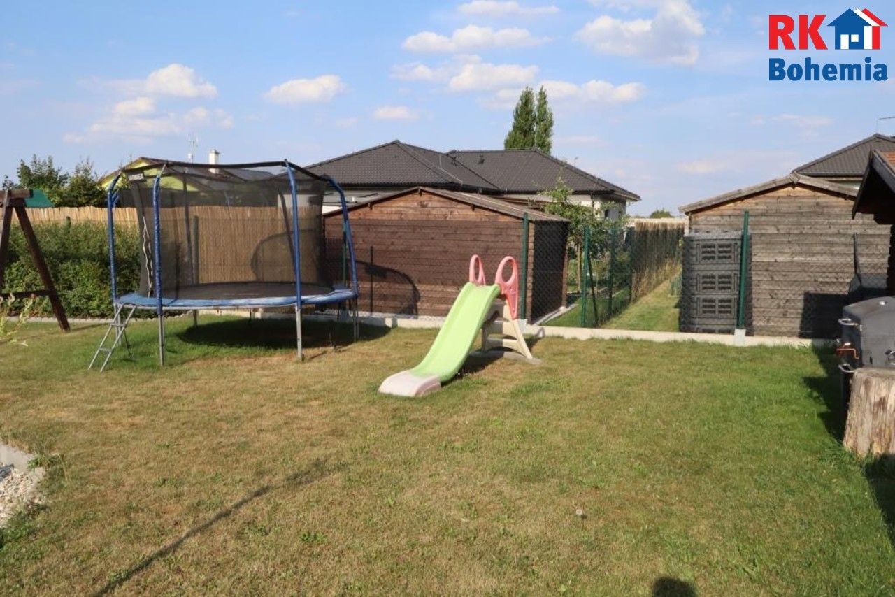 Prodej domu 120 m² - foto 12