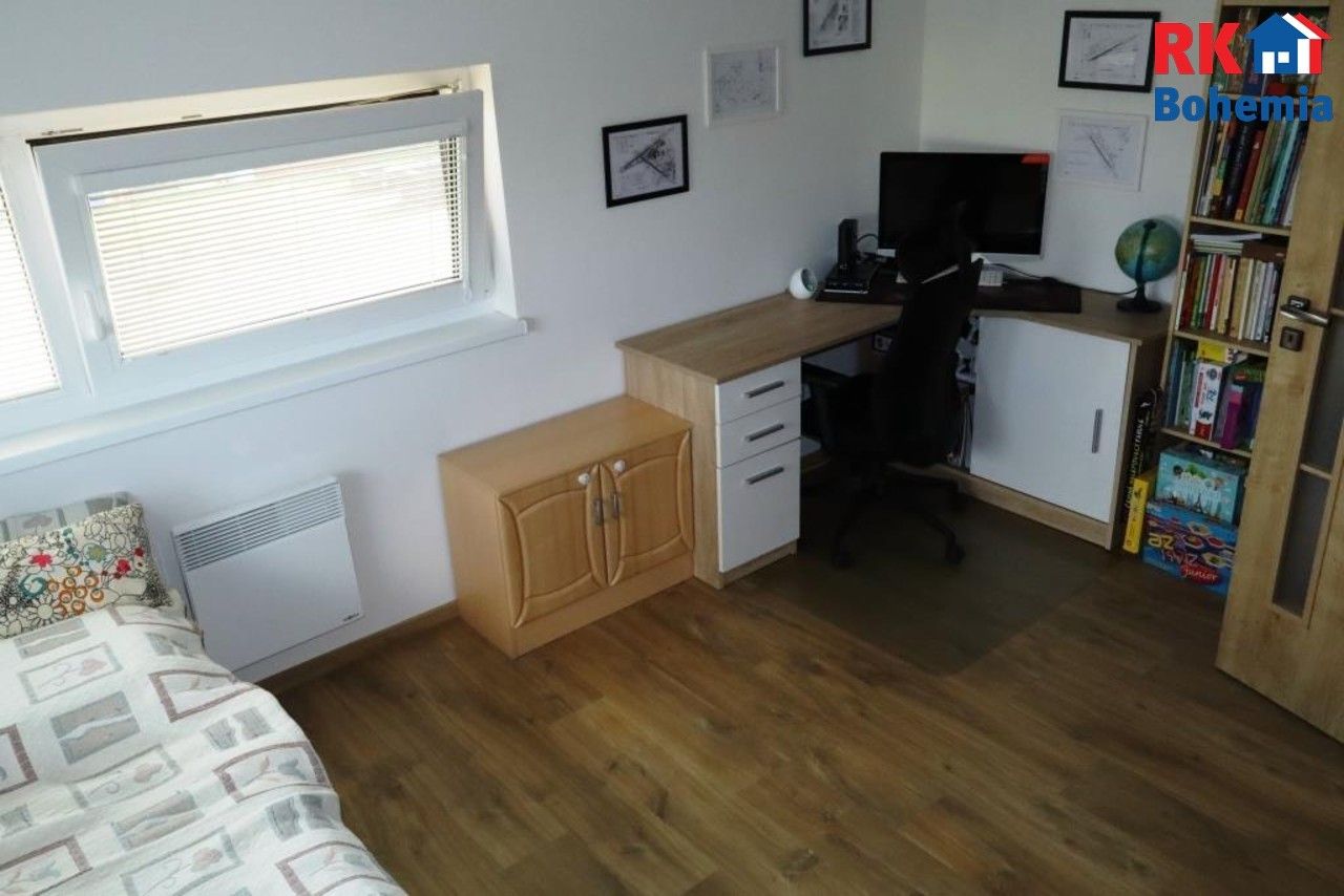 Prodej domu 120 m² - foto 27