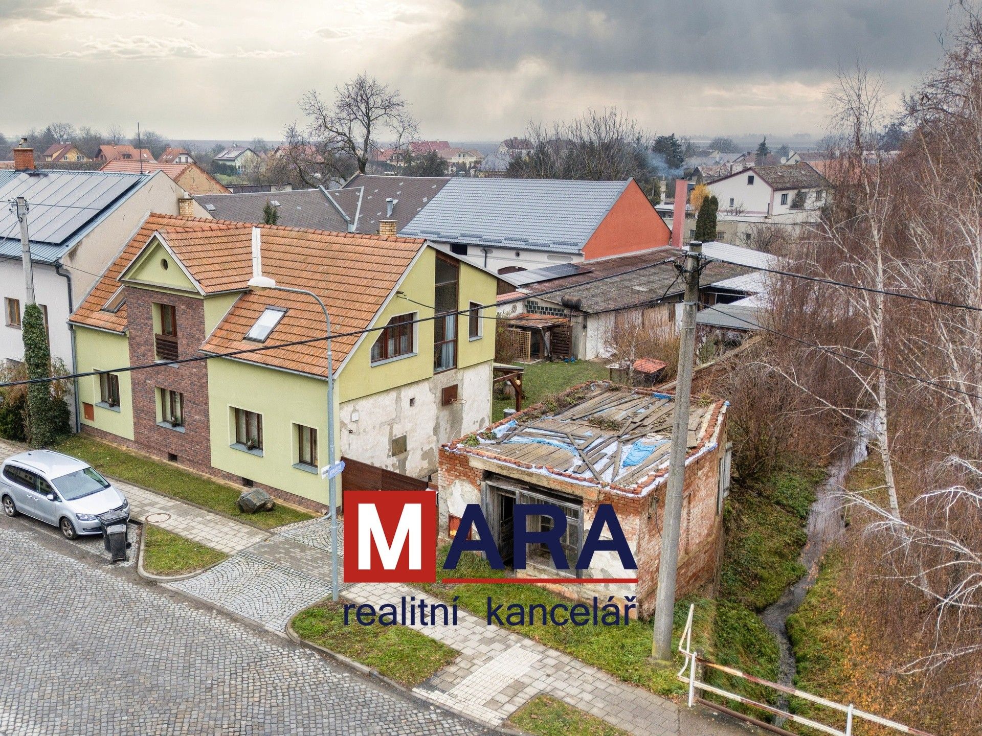 Prodej domu 62 m² - foto 3
