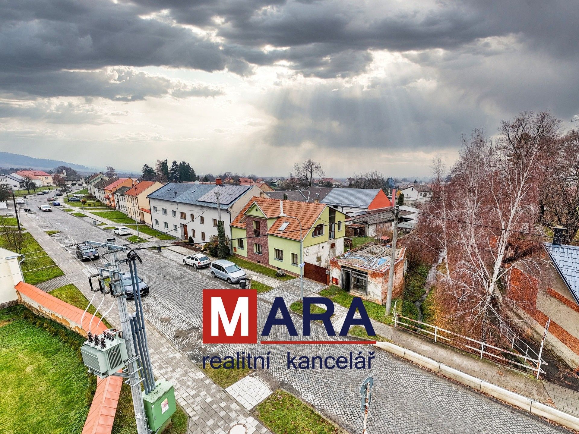 Prodej domu 62 m² - foto 1