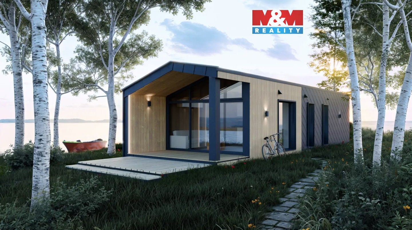 Prodej domu 57 m² - foto 1