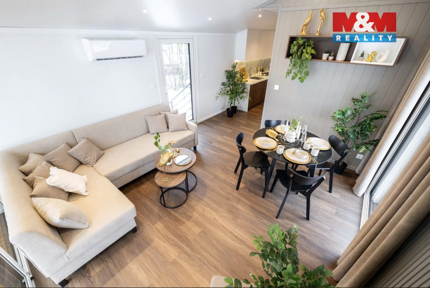 Prodej domu 57 m² - foto 2