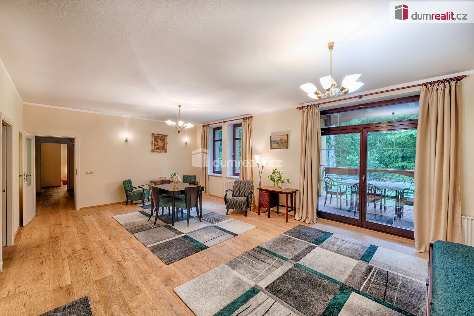 Prodej bytu 3+kk 116 m² - foto 5
