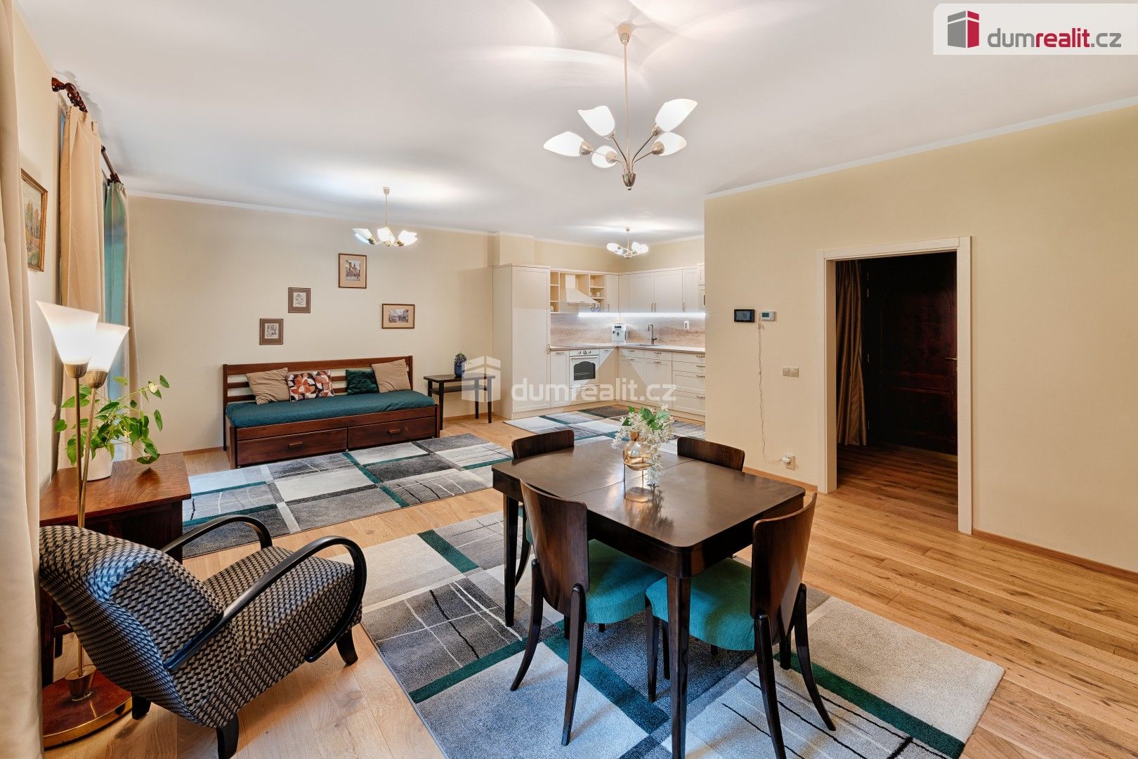 Prodej bytu 3+kk 116 m² - foto 6