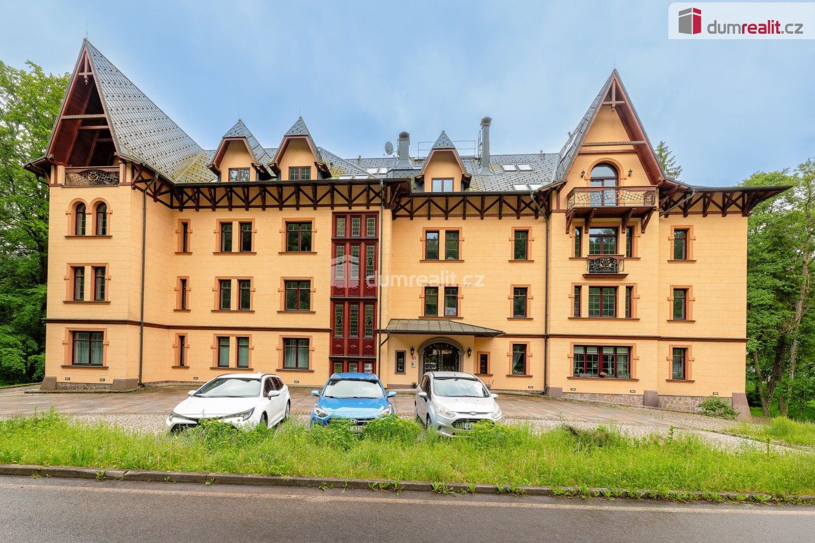 Prodej bytu 3+kk 116 m² - foto 4