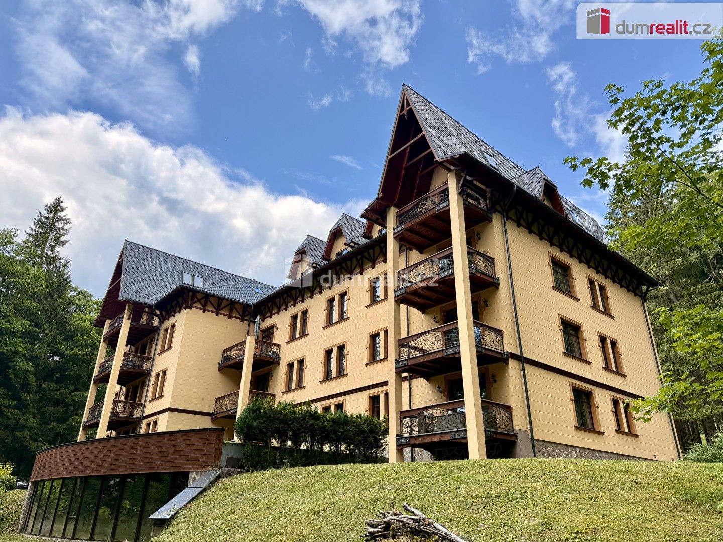 Prodej bytu 3+kk 116 m² - foto 23