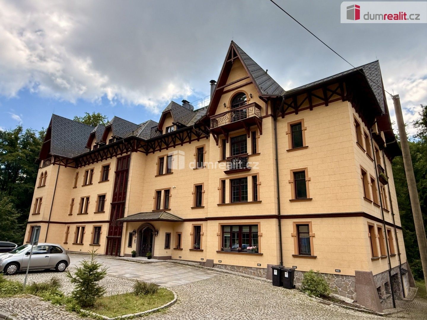 Prodej bytu 3+kk 116 m² - foto 25