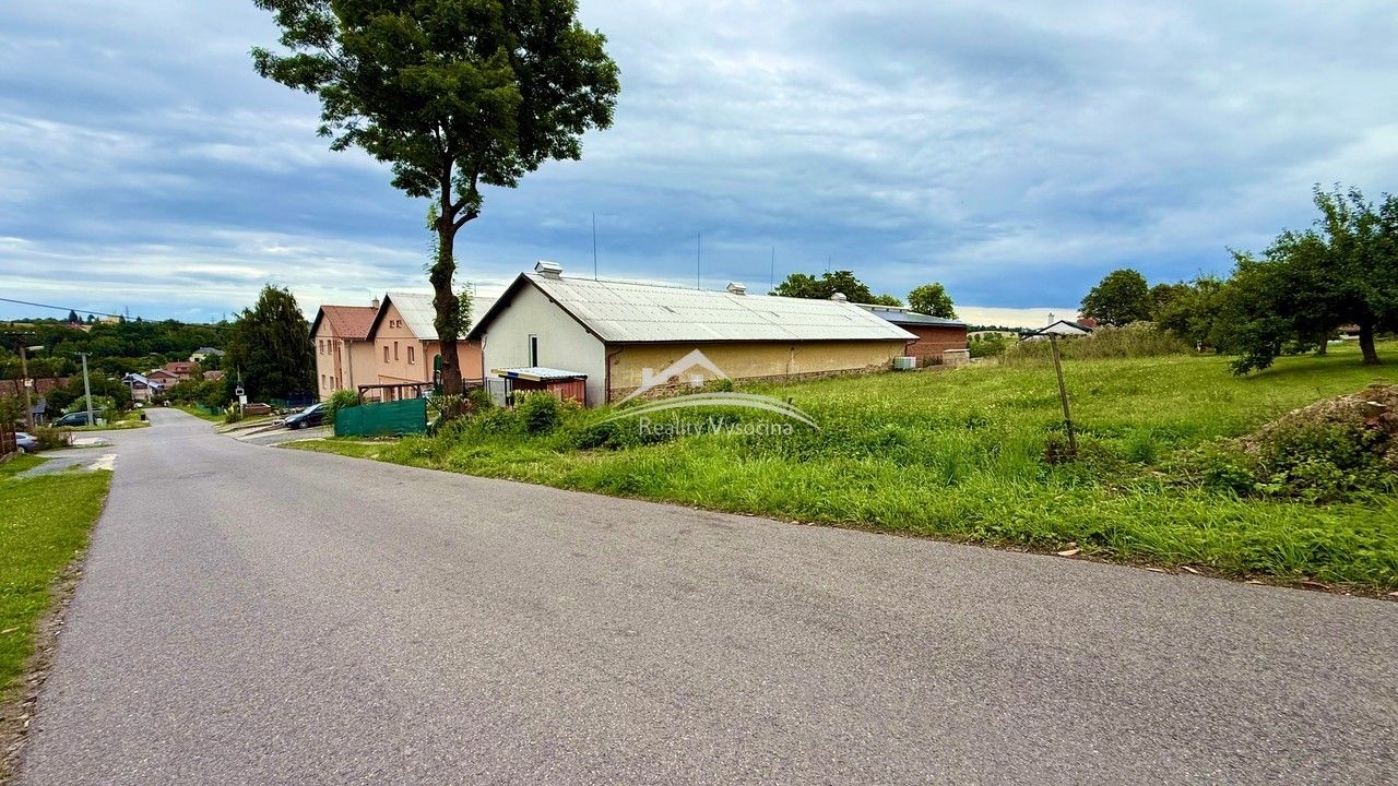 Prodej pozemku 1087 m² - foto 4