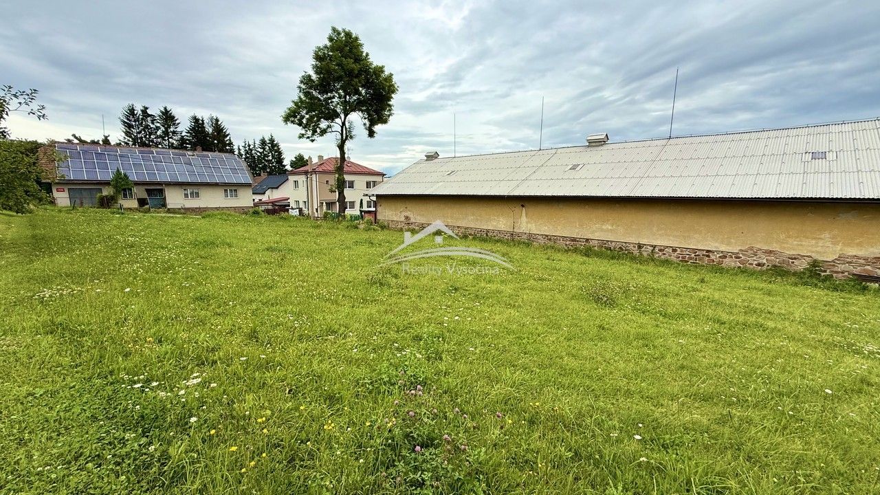 Prodej pozemku 1087 m² - foto 5