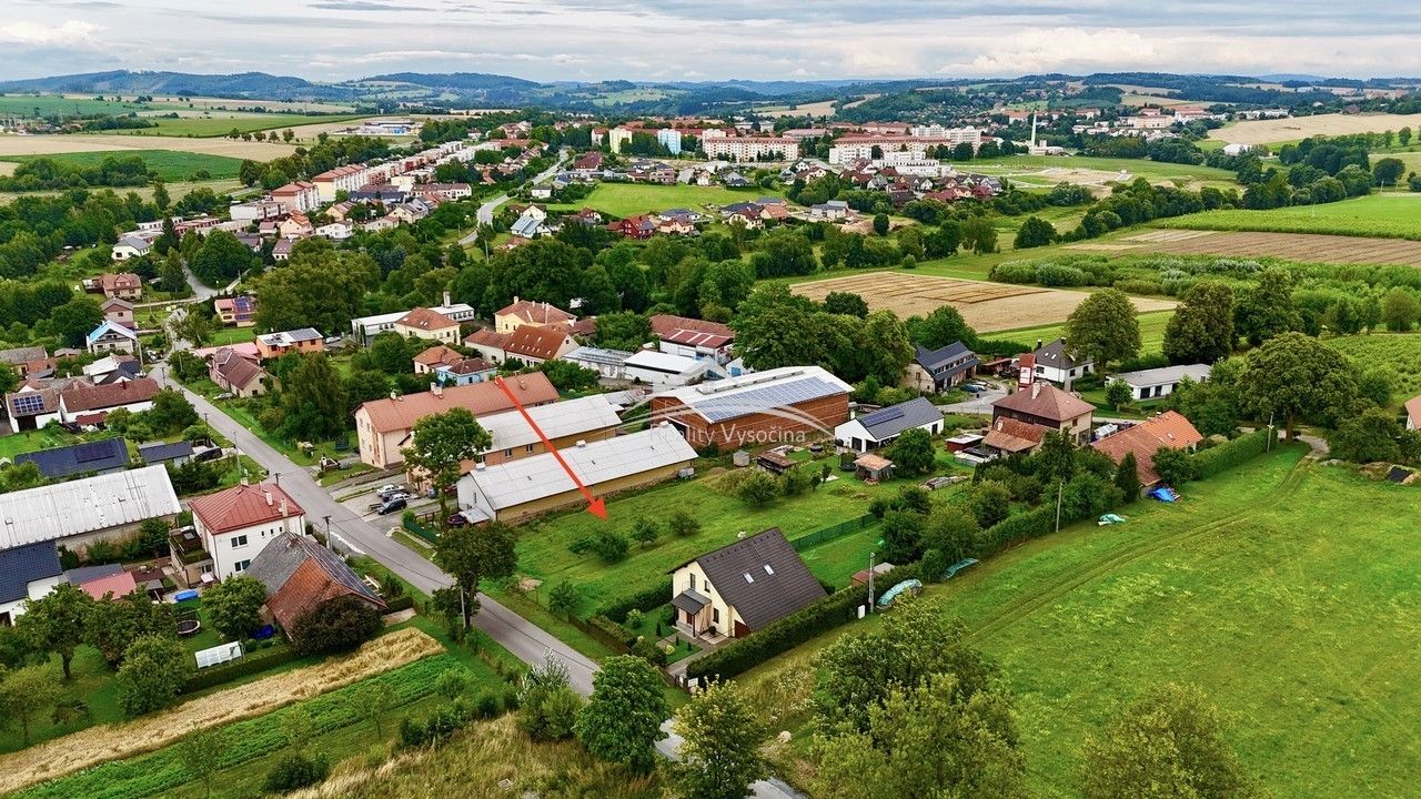 Prodej pozemku 1087 m² - foto 6