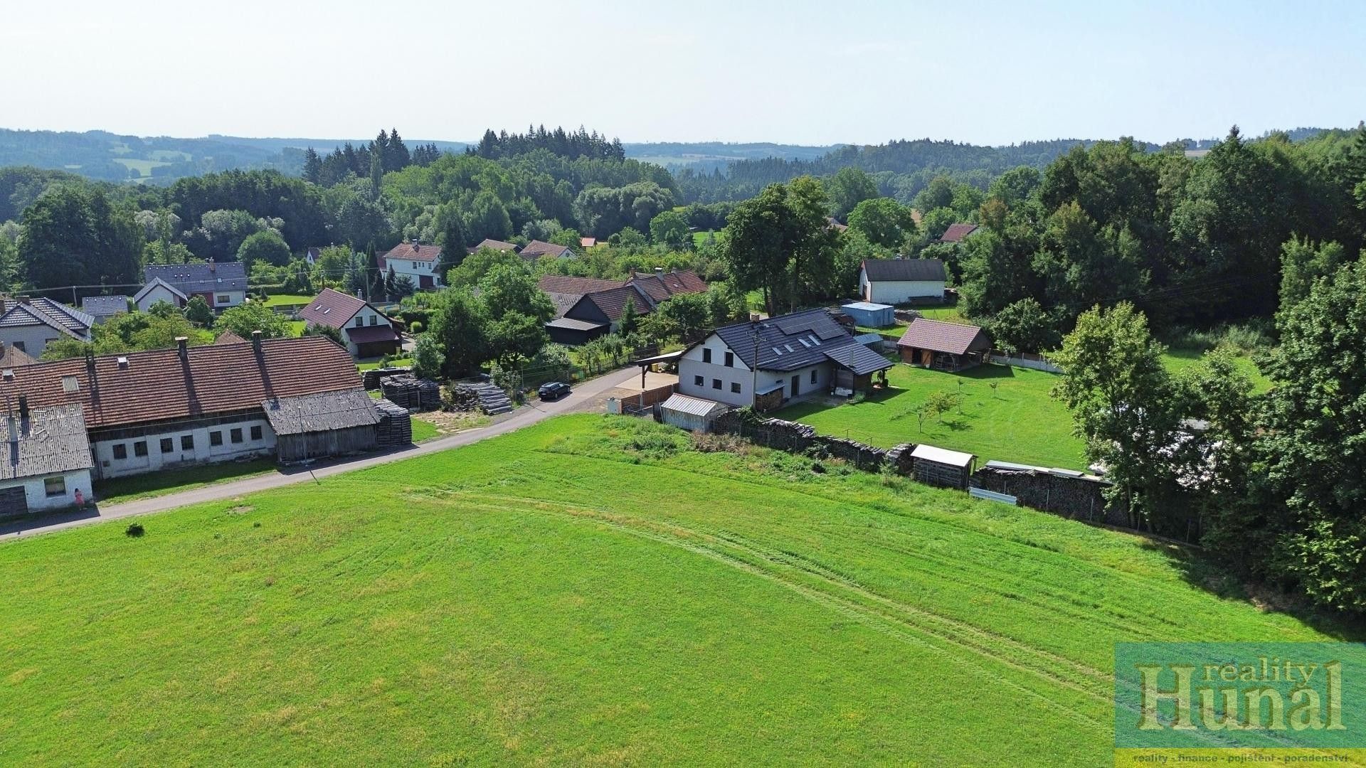 Prodej pozemku 1200 m² - foto 4