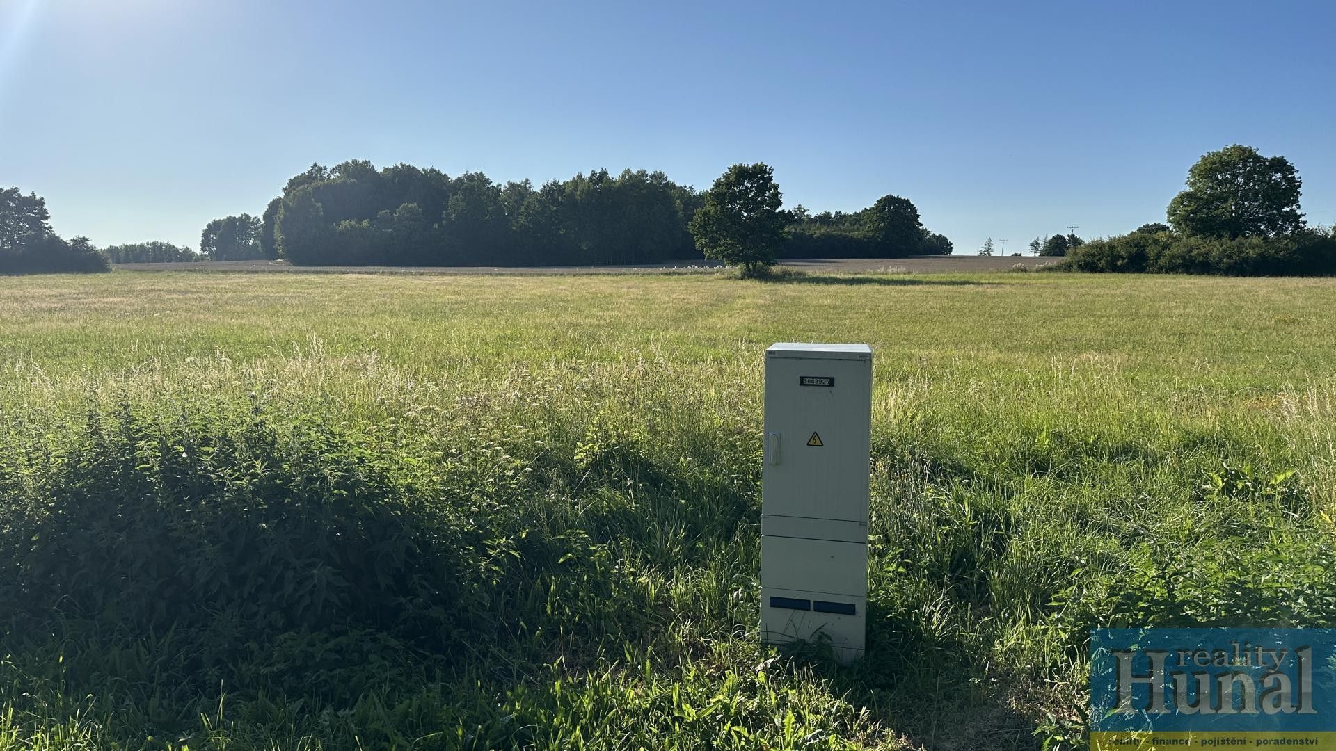 Prodej pozemku 1200 m² - foto 6