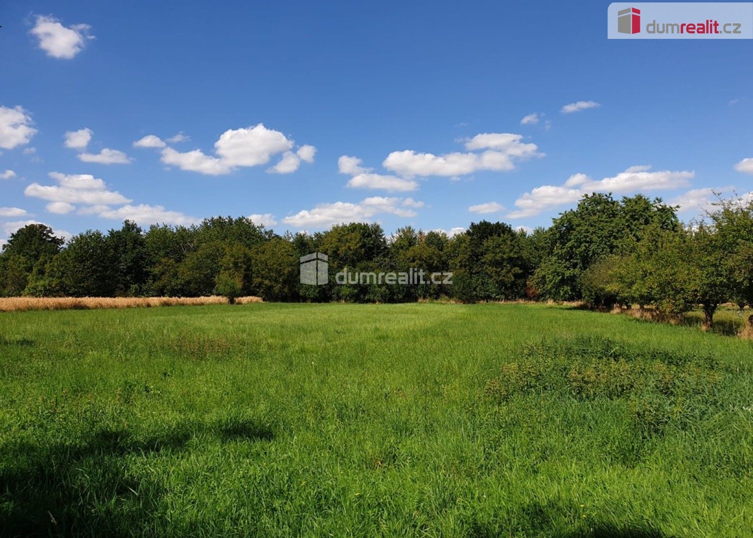Prodej pozemku 1141 m² - foto 1