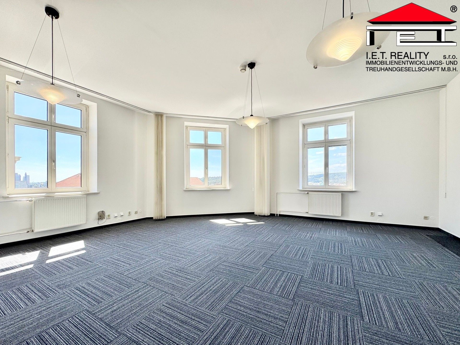 Pronájem komerčního prostoru 527 m² - foto 7