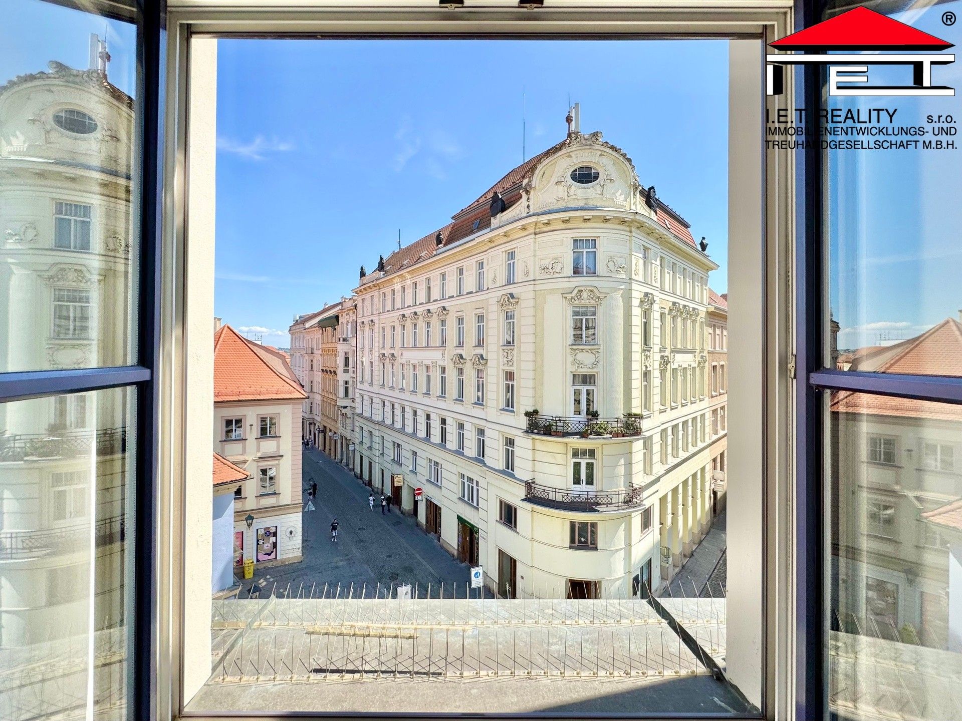 Pronájem komerčního prostoru 283 m² - foto 5