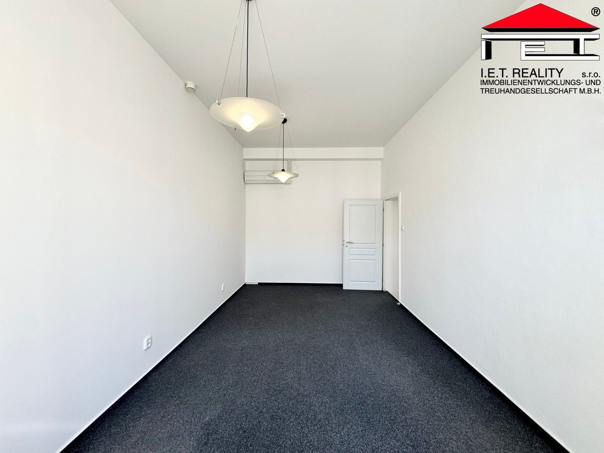 Pronájem komerčního prostoru 283 m² - foto 8