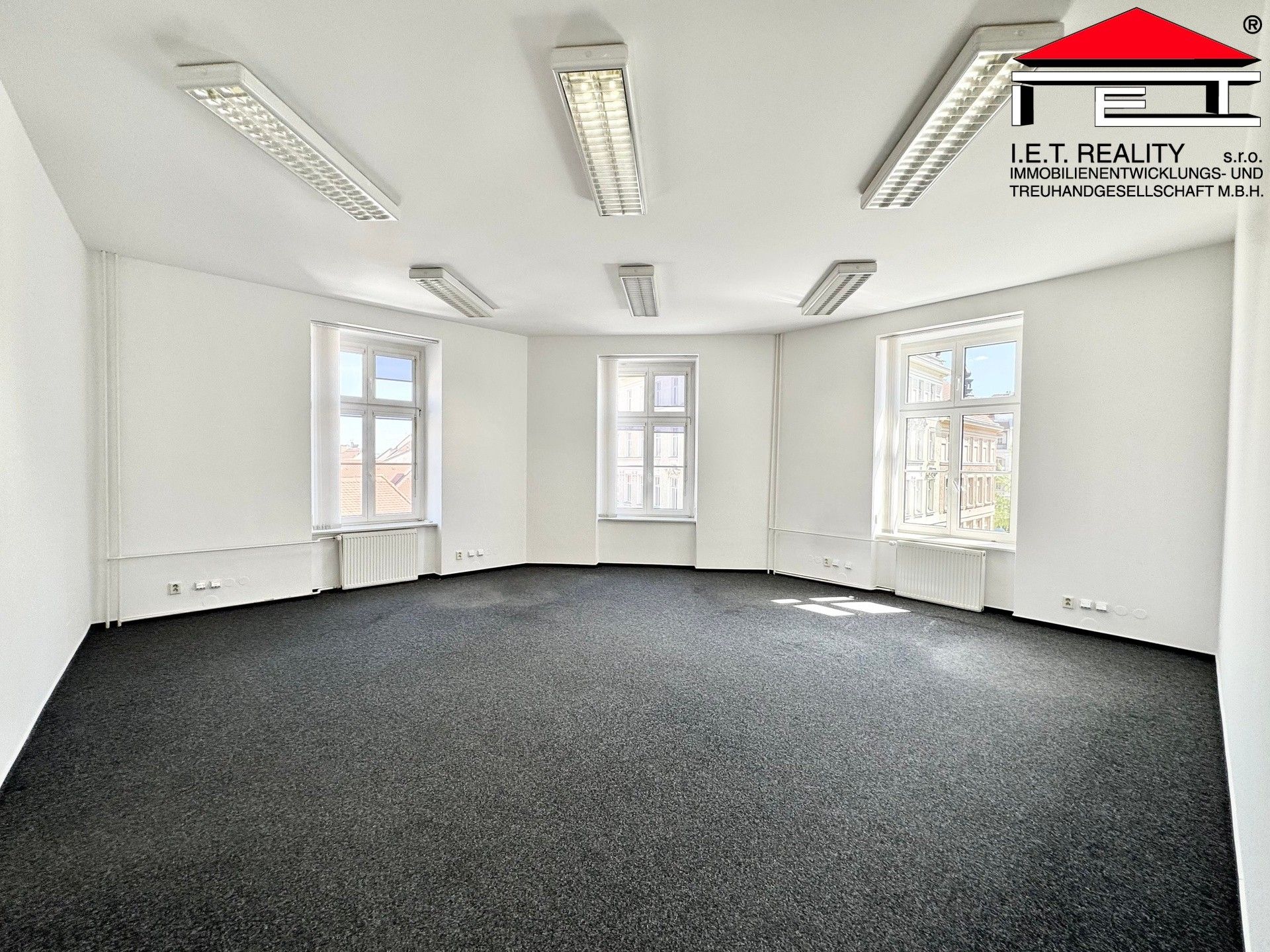 Pronájem komerčního prostoru 283 m² - foto 7