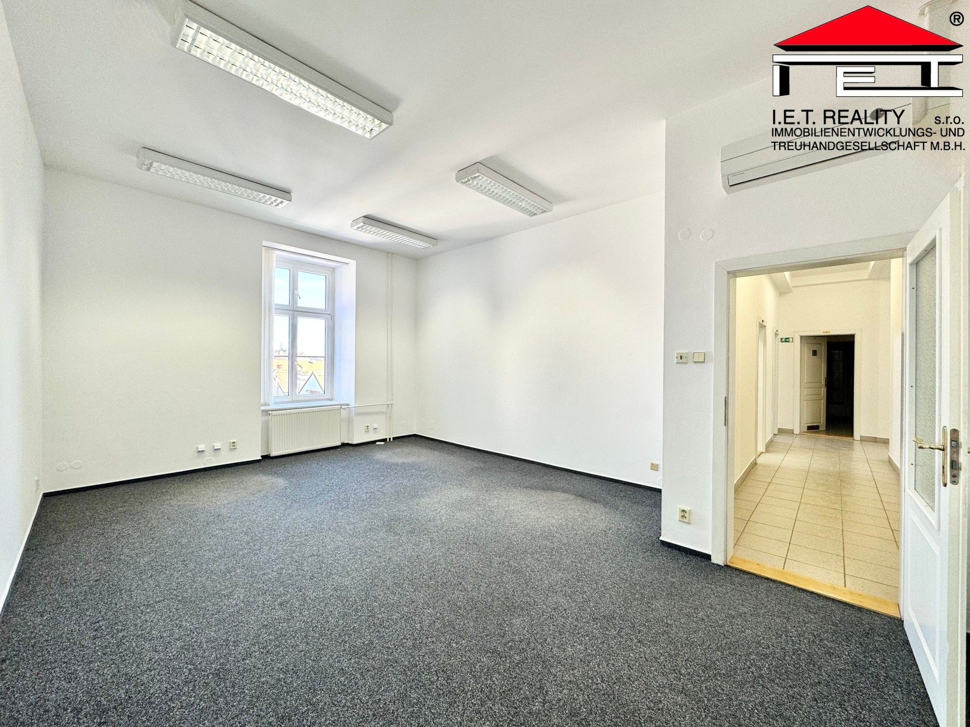 Pronájem komerčního prostoru 283 m² - foto 6