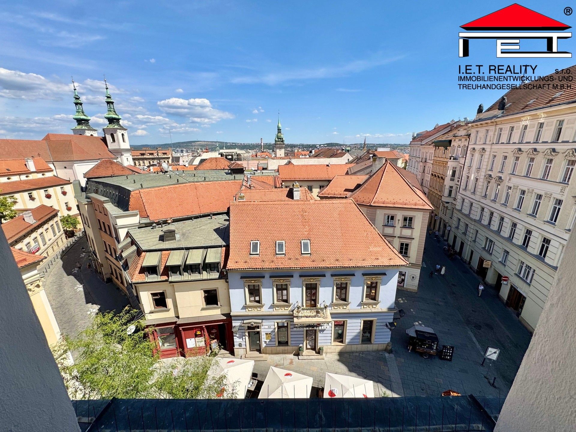 Pronájem komerčního prostoru 527 m² - foto 12